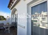 Wederverkoop - APPARTEMENT -
TORREVIEJA - LOS BALCONES - LOS ALTOS