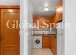 Venta - APARTAMENTO -
TORREVIEJA - Centro