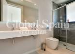 Wederverkoop - APPARTEMENT -
ALFAZ DEL PI - Albir