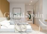Nueva construcción  - APARTAMENTO -
MARBELLA - Elviria