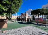 Resale - Apartment -
ORIHUELA COSTA - Los Dolses