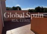 Wederverkoop - PENTHOUSE -
PLAYA FLAMENCA - Costa Blanca