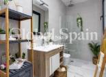 Neubau - WOHNUNG -
CIUDAD QUESADA