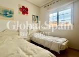 Resale - APARTMENT -
SAN FULGENCIO - LA MARINA