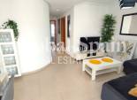 Resale - APARTMENT -
SUCINA - Inland