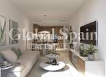 Nieuwbouw - APPARTEMENT -
PILAR DE LA HORADADA - MIL PALMERAS 