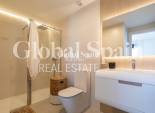 Nouvelle construction - APPARTEMENT -
SANTA POLA - GRAN ALACANT