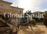Venta - APARTAMENTO -
BENISSA - Costa Blanca