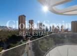 New Build - Ático -
Benidorm - Zona de Poniente