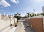 Resale - HOUSE -
TORREVIEJA - Torrevieja
