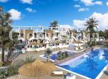 Nueva construcción  - APARTAMENTO -
PILAR DE LA HORADADA - MIL PALMERAS 