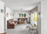 Wiederverkauf - WOHNUNG -
TORREVIEJA - Costa Blanca
