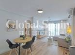 Wiederverkauf - WOHNUNG -
TORREVIEJA - La Mata pueblo