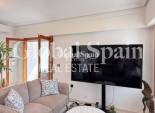 Revente - PENTHOUSE -
TORREVIEJA - Playa del Cura