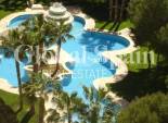 Wederverkoop - APPARTEMENT -
ORIHUELA COSTA - CAMPOAMOR