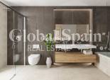 New Build - PENTHOUSE -
BENAHAVÍS - La quinta