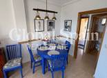 Revente - Duplex -
ORIHUELA - Costa Blanca Sur