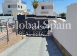 Wederverkoop - VILLA -
SAN MIGUEL DE SALINAS - Inland