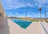 Nieuwbouw - PENTHOUSE -
OJÉN - El Soto De Marbella