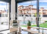 Neubau - VILLA -
TORRE PACHECO - Roldán