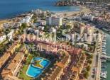 Resale - PENTHOUSE -
JÁVEA - Costa Blanca