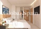 Nueva construcción  - APARTAMENTO -
ALHAMA DE MURCIA