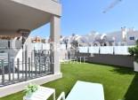 Nueva construcción  - APARTAMENTO -
SAN MIGUEL DE SALINAS - La Cañada