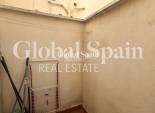 Wiederverkauf - WOHNUNG -
ORIHUELA COSTA - Costa Blanca
