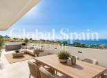 Neubau - WOHNUNG -
FUENGIROLA - Higueron