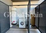 Resale - APARTMENT -
FINESTRAT