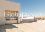 New Build - Villa -
PILAR DE LA HORADADA