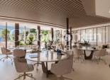 Nouvelle construction - PENTHOUSE -
MARBELLA - Elviria