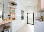 New Build - VILLA -
TORREVIEJA - Lago Jardín II