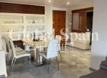 Odsprzedaż - PENTHOUSE -
TORREVIEJA - Los Frutales
