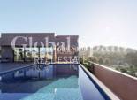 Nowo zbudowane - MIESZKANIE -
ESTEPONA - 