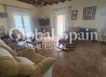 Revente - VILLA -
MURCIA - Gea Y Truyols