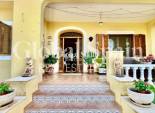 Wederverkoop - VILLA -
DAYA VIEJA - Costa Blanca Sur