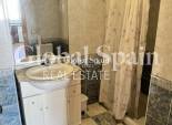 Wederverkoop - VILLA -
TORREVIEJA - Aguas Nuevas