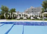Nieuwbouw - APPARTEMENT -
MIJAS - Calanova