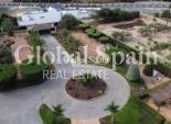 Wederverkoop - VILLA -
ELCHE - Costa Blanca