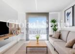 Wiederverkauf - WOHNUNG -
GUARDAMAR DEL SEGURA - Costa Blanca