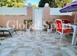 Resale - HOUSE -
TORREVIEJA - Costa Blanca