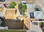 Revente - MAISON -
ORIHUELA COSTA - LOS BALCONES - LOS ALTOS