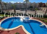 Venta - APARTAMENTO -
TORREVIEJA - Costa Blanca