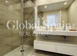 Venta - APARTAMENTO -
BENIDORM - Playa de Poniente