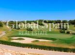 Nouvelle construction - VILLA -
PILAR DE LA HORADADA - Lo Romero Golf