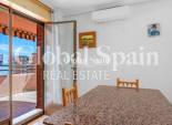 Revente - APPARTEMENT -
LOS ARENALES DEL SOL - Segunda linea playa