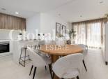 Nouvelle construction - PENTHOUSE -
LOS ALCÁZARES