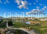 Revente - APPARTEMENT -
SUCINA - Inland