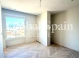 Resale - PENTHOUSE -
CARTAGENA - Costa Calida